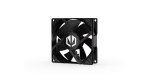 Endorfy Zephyr 80 80mm Black Вентилатор