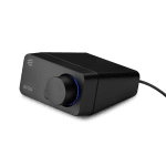 EPOS GSX 300 Black Външна звукова карта