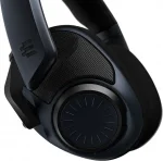EPOS H6 PRO Open Black Геймърски слушалки с микрофон