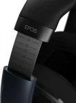 EPOS H6 PRO Open Black Геймърски слушалки с микрофон