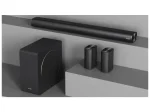 Fenda HT-500DA 5.1 Bluetooth саундбар аудио система