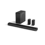 Fenda HT-500DA 5.1 Bluetooth саундбар аудио система