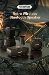 Fenda RW20 Преносима Bluetooth колонка
