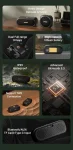 Fenda RW20 Преносима Bluetooth колонка