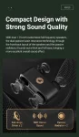 Fenda RW20 Преносима Bluetooth колонка