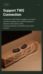 Fenda RW20 Преносима Bluetooth колонка