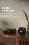 Fenda RW20 Преносима Bluetooth колонка