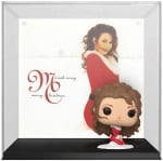 Funko Pop! Albums: Mariah Carey Merry Christmas фигурка