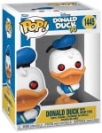 Funko Pop! Disney Donald Duck 90th - Donald Duck with Heart Eyes Фигурка