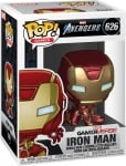 Funko POP! Marvel: Avengers Gameverse Iron Man Stark Tech Suit фигурка