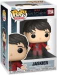 Funko POP! ! Television: Witcher Jaskier Red Outfit фигурка