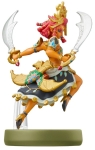 amiibo Riju (The Legend of Zelda: Tears of the Kingdom) Фигурка за Nintendo Switch