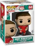 Фигурка Funko POP! Football Liverpool Andy Robertson Фигурка