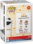 Фигурка Funko Vinyl Pop! Ad Icons McDonalds - Meal Squad Cup #150