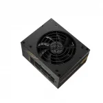 Fortron Dagger PRO 650W, 80 Plus Gold, Fully Modular Захранване за компютър