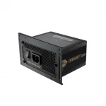 Fortron Dagger PRO 650W, 80 Plus Gold, Fully Modular Захранване за компютър