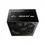 Fortron HEXA 85+ PRO 350W, 80 Plus Bronze Захранване за компютър