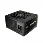 Fortron HEXA 85+ PRO 650W, 80 Plus Bronze Захранване за компютър