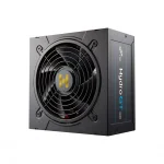 Fortron Hydro GT PRO 1000W, 80 Plus Gold Захранване за компютър