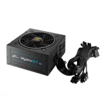 Fortron Hydro GT PRO 1000W, 80 Plus Gold Захранване за компютър