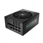 Fortron Hydro PTM Pro 1000W, 80 Plus Titanium, Fully Modular Захранване за компютър