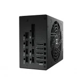 Fortron Hydro PTM Pro 1000W, 80 Plus Titanium, Fully Modular Захранване за компютър