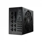 Fortron Hydro PTM PRO ATX3.0 1200W, 80 Plus Platinum, Fully Modular Захранване за компютър