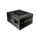 Fortron SFX PRO 450W, 80 Plus Bronze Захранване за компютър