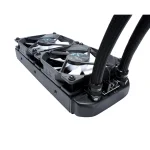 Fractal Celsius S24 240 Black AIO Воден охладител за процесор