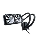Fractal Celsius S24 240 Black AIO Воден охладител за процесор