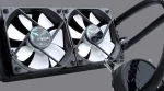 Fractal Celsius S24 240 Black AIO Воден охладител за процесор