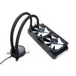 Fractal Celsius S24 240 Black AIO Воден охладител за процесор