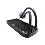 Fractal Celsius S24 240 Black AIO Воден охладител за процесор