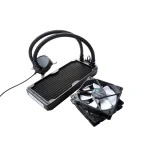 Fractal Celsius S24 240 Black AIO Воден охладител за процесор
