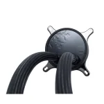 Fractal Celsius S24 240 Black AIO Воден охладител за процесор