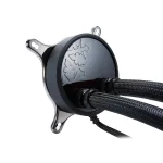 Fractal Celsius S24 240 Black AIO Воден охладител за процесор