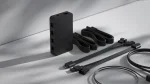 Fractal Design Adjust Pro Hub Контролер за вентилатори и ARGB осветление