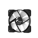 Fractal Design Aspect 12 RGB 120mm Black Комплект вентилатори (3 броя)