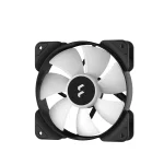 Fractal Design Aspect 12 RGB 120mm Black Комплект вентилатори (3 броя)