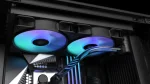 Fractal Design Aspect 12 RGB PWM 120mm Black Вентилатор