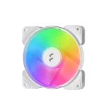Fractal Design Aspect 12 RGB PWM 120mm White Вентилатор