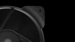 Fractal Design Aspect 14 PWM 140mm Black Вентилатор