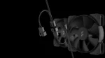 Fractal Design Aspect 14 PWM 140mm Black Вентилатор