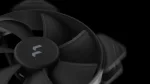 Fractal Design Aspect 14 PWM 140mm Black Вентилатор