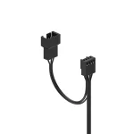 Fractal Design Aspect 14 PWM 140mm Black Вентилатор