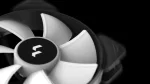Fractal Design Aspect 14 RGB БPWM 140mm Black Комплект вентилатори (3 броя)