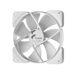 Fractal Design Aspect 12 RGB PWM 120mm White Вентилатор