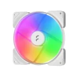 Fractal Design Aspect 12 RGB PWM 120mm White Вентилатор