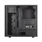 Fractal Design Core 2300 Black Компютърна кутия