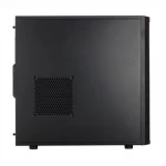 Fractal Design Core 2500 Black Компютърна кутия